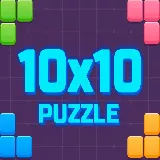 10x10 Puzzle
