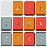 4096 Puzzle
