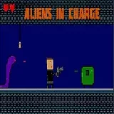 Aliens in Charge