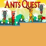 Ants Quest