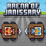 Arena of Janissary