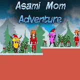 Asami Mom Adventure
