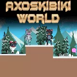 Axoskibiki World