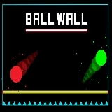 Ball Wall