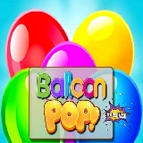 Balloon Pop Challenge