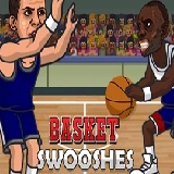 Basket Swooshes