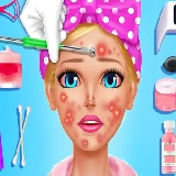 Beauty Makeover Games