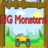 Big Monsters