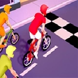 Bike Rush 3D