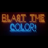 Blast The Color!