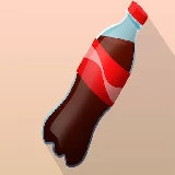 Bottle Flip Era: Jeu 3D