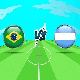 Brazil vs Argentina Challenge