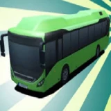 Bus Parking - Driving Simulator Game