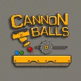 Cannon Balls - Arcade