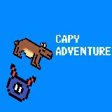 Capy Adventure