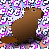 Capybara-Beaver Evolution - Idle Cliker