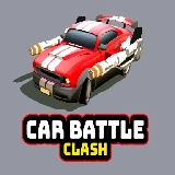 Car Battle Clash