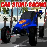 Car Stunt Raching