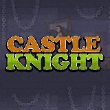 Castle Knight Run