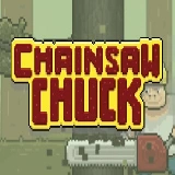 Chainsaw Chuck