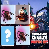 Choo Choo Charles Match Up