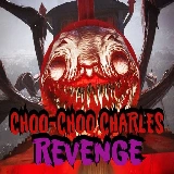 Choo Choo Charles Revenge