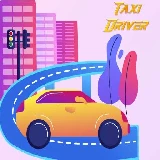 City Taxi Driver