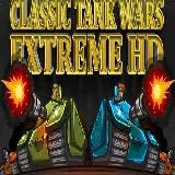 Classic Tank Wars Extreme HD