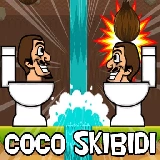 Coco Skibidi