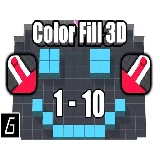 Color Kit 3d