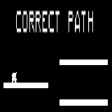 Correct Path