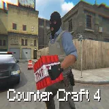 Counter Craft 4