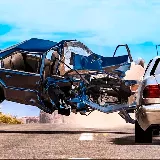 Crash Test Auto 3D