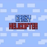 Crazy Helicopter
