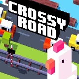 Crossy Road Master