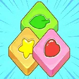 Cubes Crush