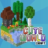 Cute World Craft