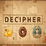 Dechipher