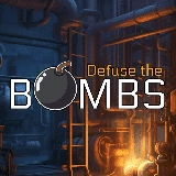 Defuse the bombs
