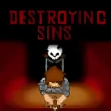 Destroying Sins - Shooter Game