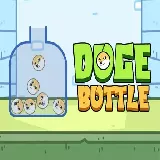 Doge Bottle