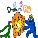 Draw To Pee: Toilet Race