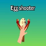 Egg shooter