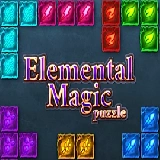 Elemental Magic Puzzle