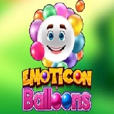 Emoticon Balloons