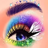 EyeArt Beauty Makeup Artist 