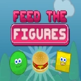 Feed The Figures