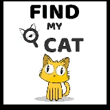 Find my cat