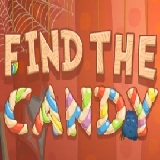 Find The Candy