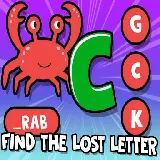 Find The Lost Letter